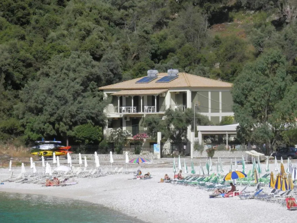 Sea Pebble Studios