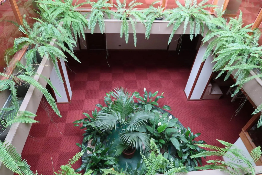 Hotel Contriz