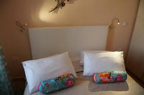 Apartment Gialos