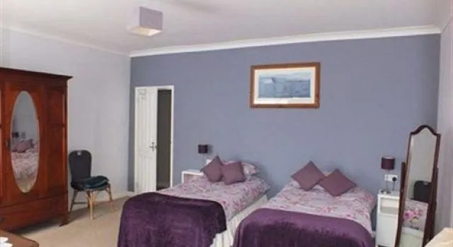 Snowdrop Cottage