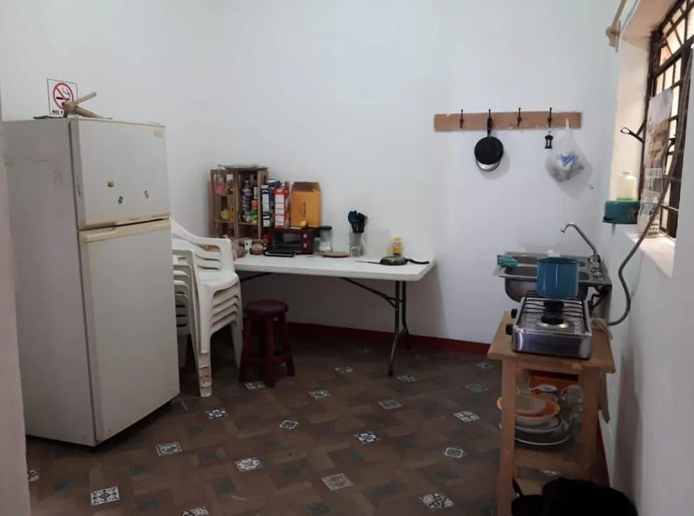 Hostal San Pueblo