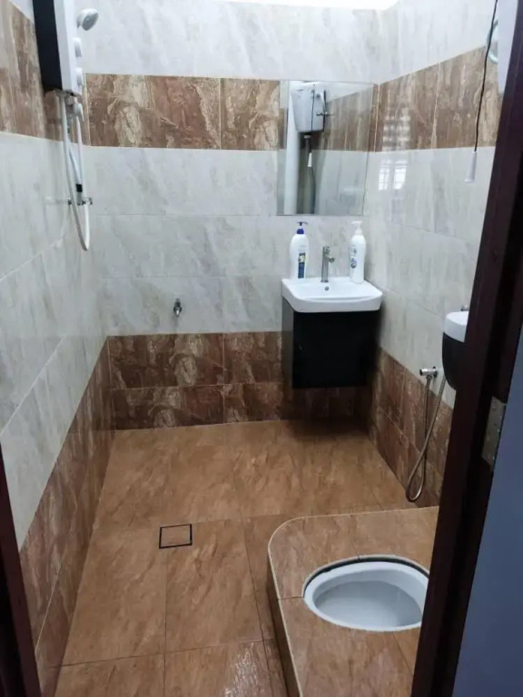 DRusa Homestay