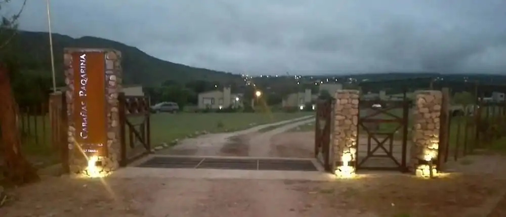 Sayacuna Huasi