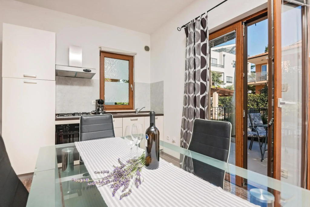 Apartments Paulino