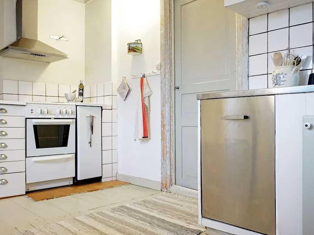 Holiday home BORGHOLM VII