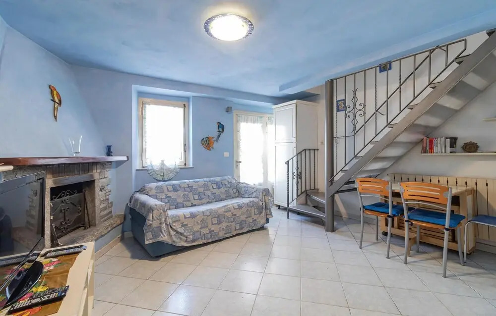 Casa Rossella