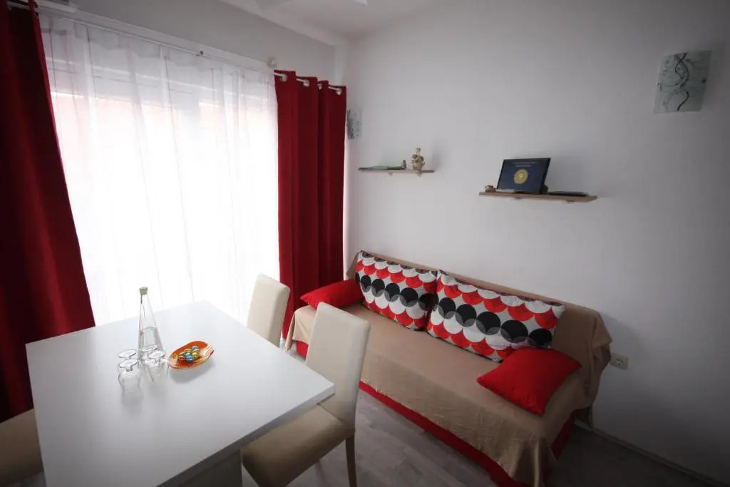 Apartment Antonio