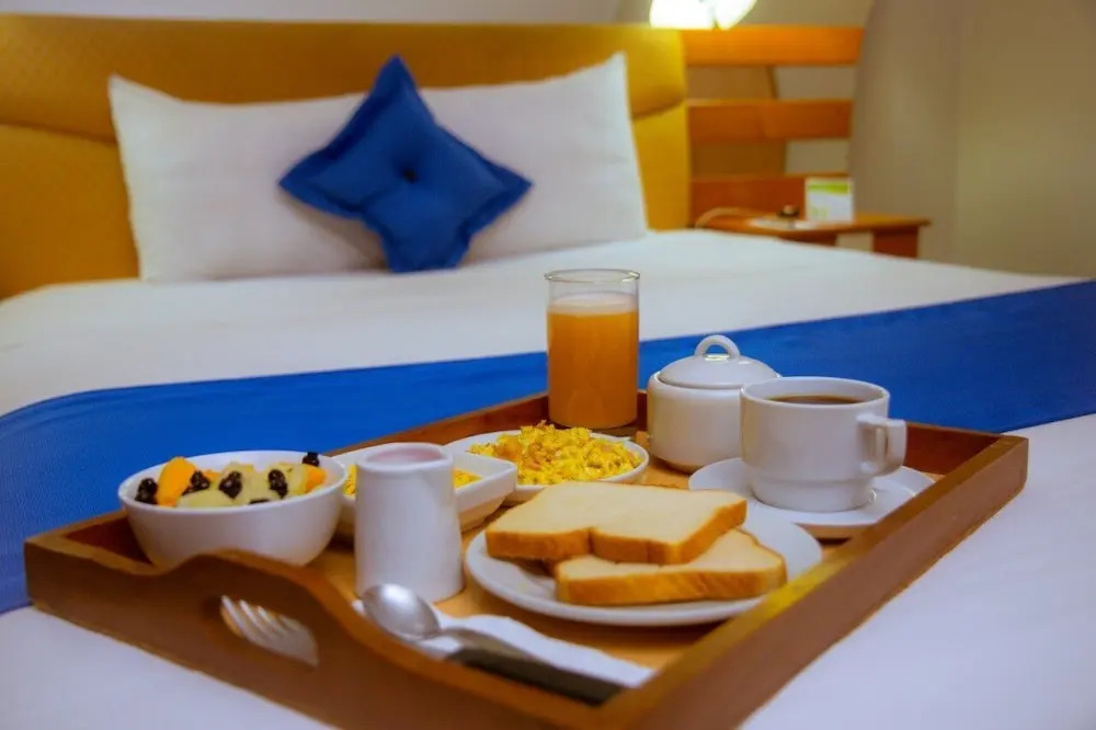 Blue Star Hotel