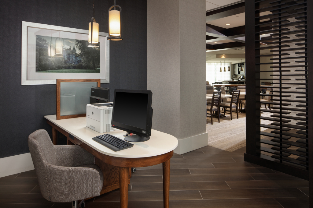 Homewood Suites By Hilton Teaneck Glenpointe