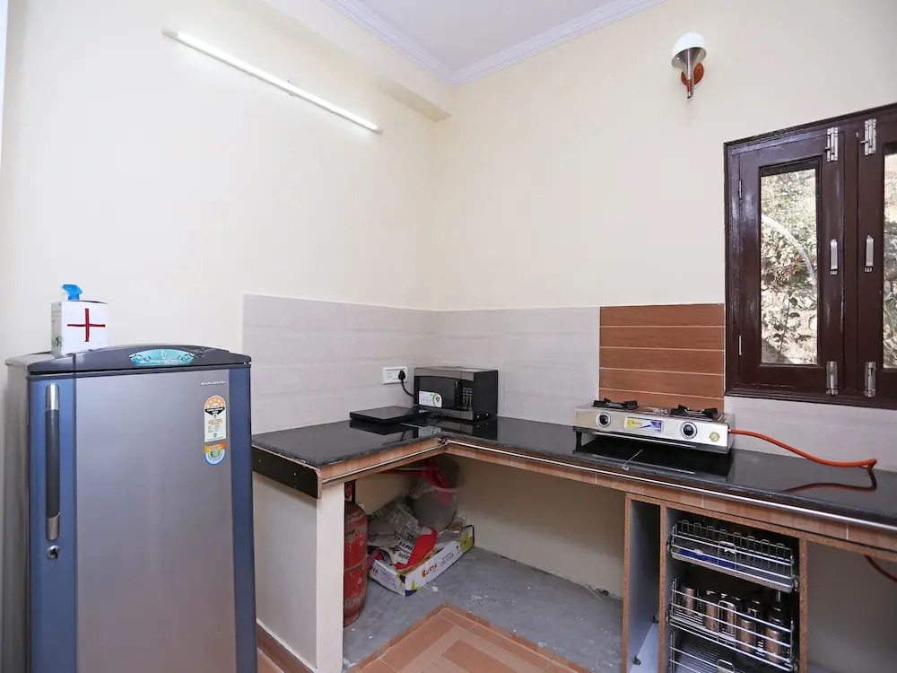 OYO 10816 Home 2BHK Winged Villa Sattal