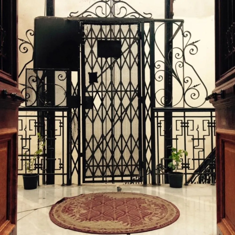Sufi Nights Hostel