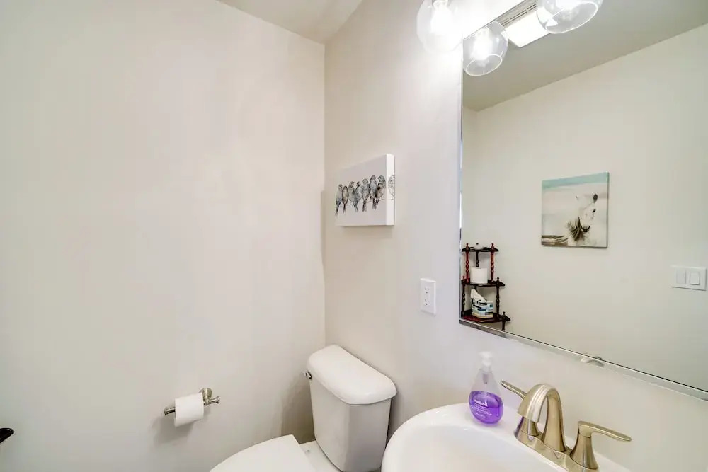 Bozeman Home w/ Deck: Walk to Fishing, Hot Springs