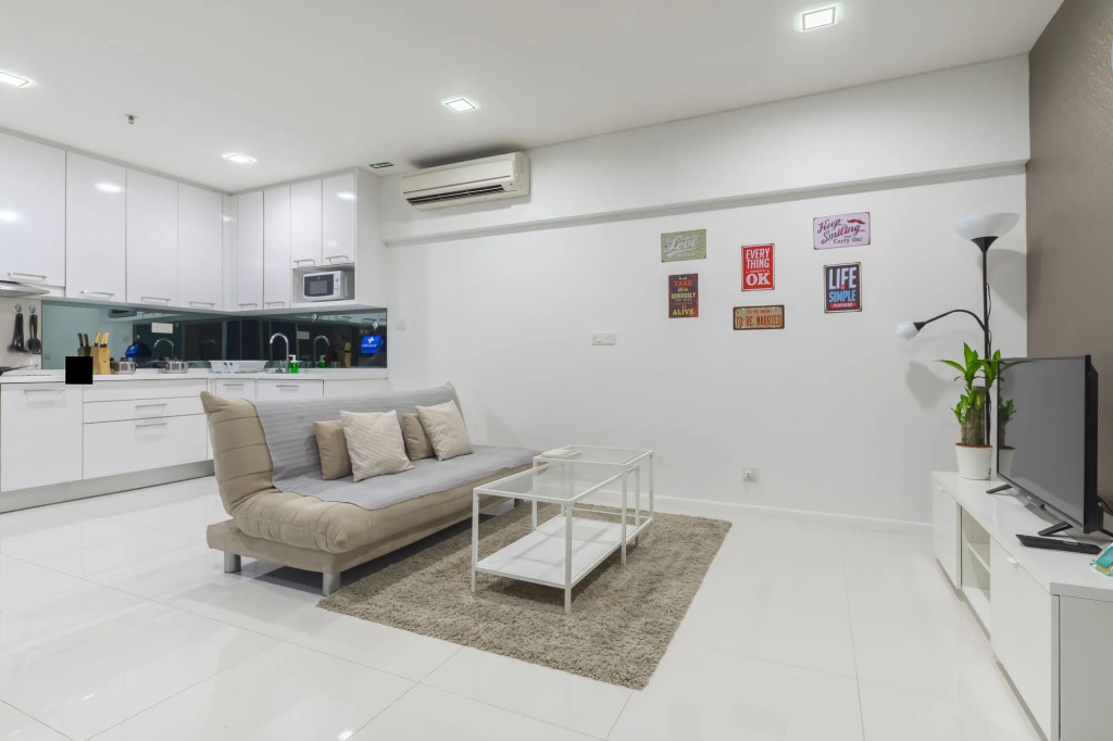 Summer Suites KLCC By Homestay