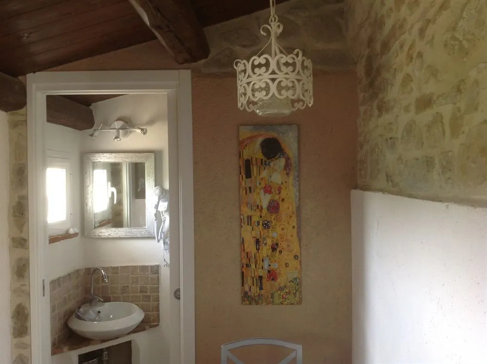 Villa Tamara Country & Spa Suites