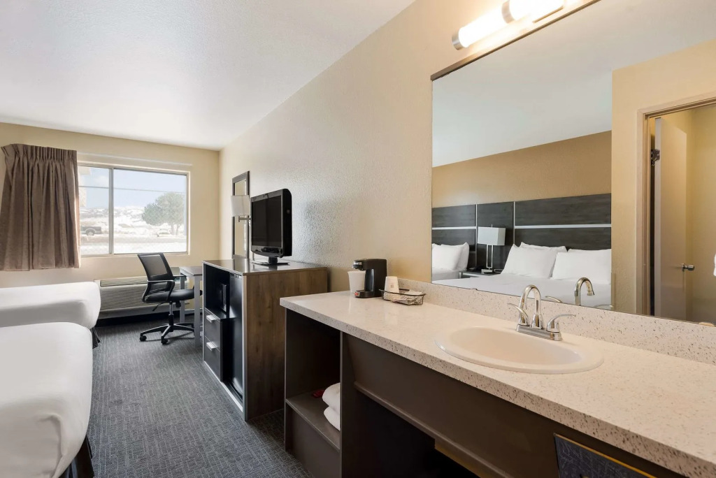 SureStay Hotel by Best Western Wells