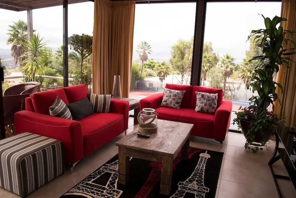 Vista Real Villas