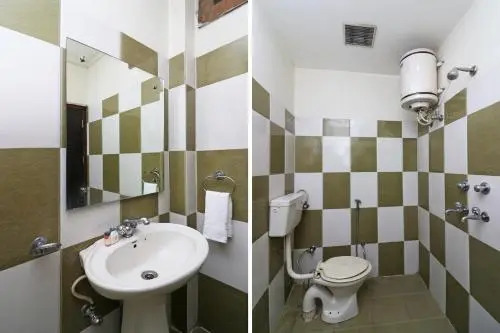 Hotel Alpine by OYO Rooms
