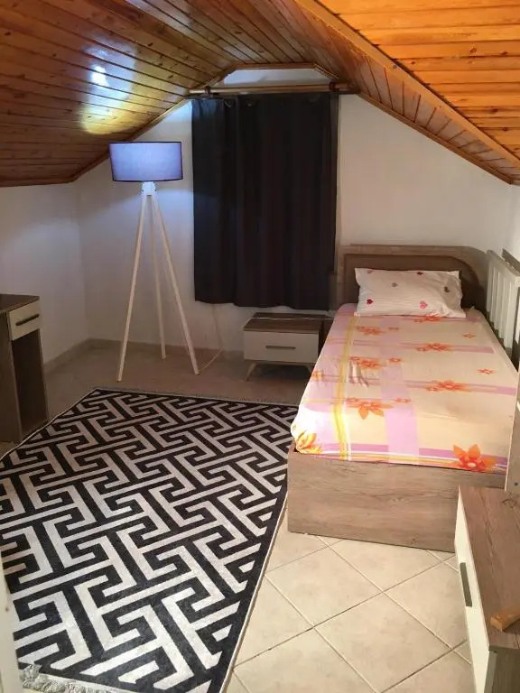 Deniz Suit Bungalov