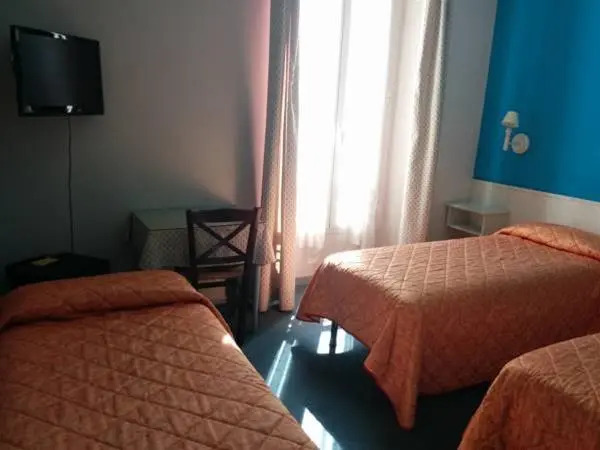 Hotel Le Versailles