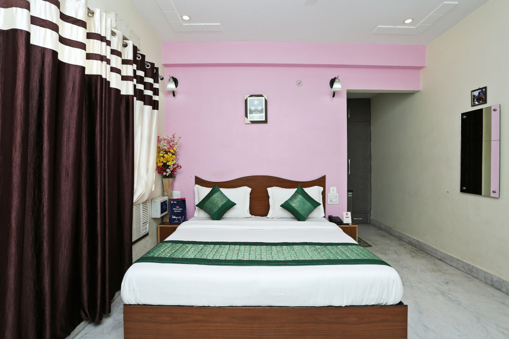 Jannat Residency