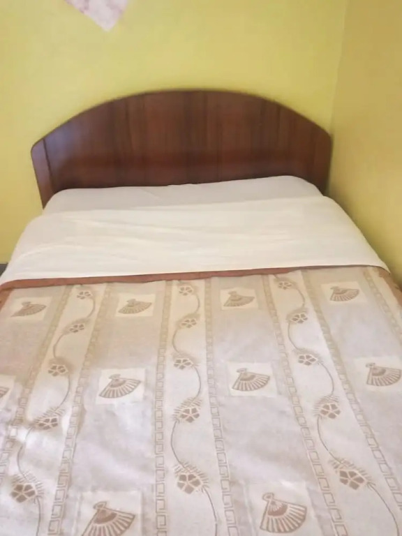Hotel Horns
