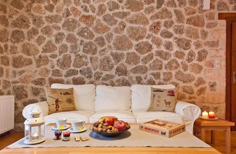 Levanta Guesthouse