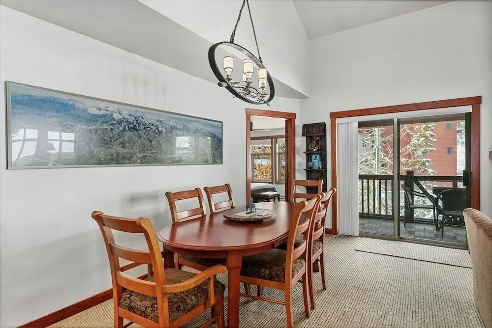 1311 - Three Bedroom Deluxe Eagle Springs West 3 Condo