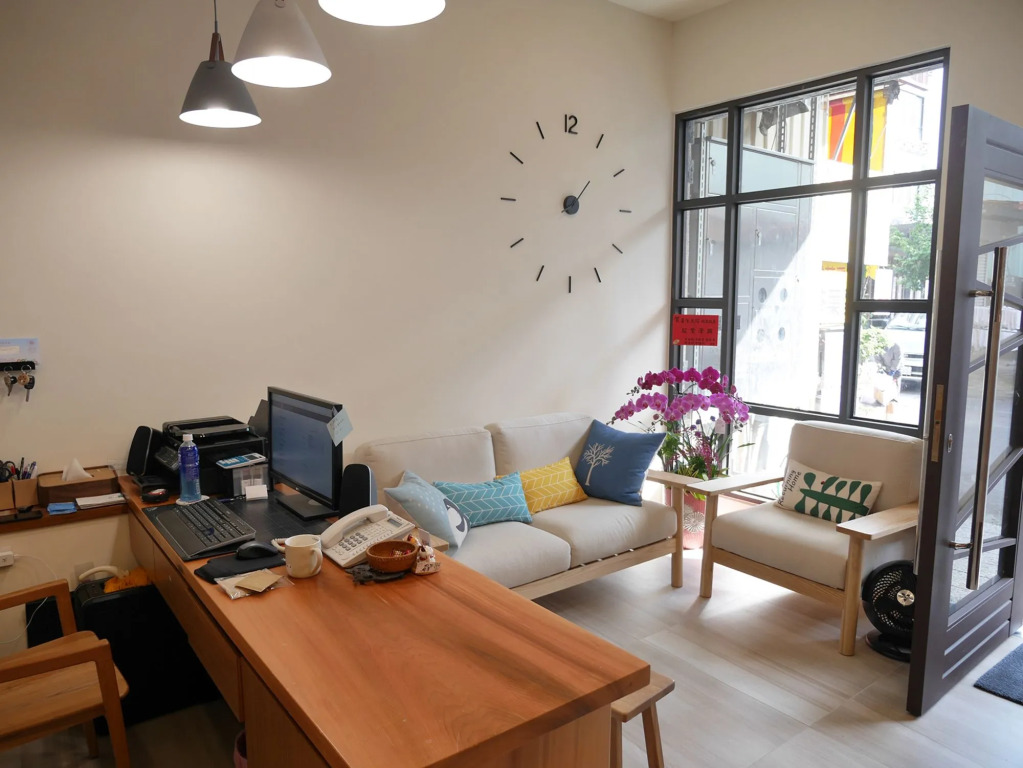 See Moon Homestay