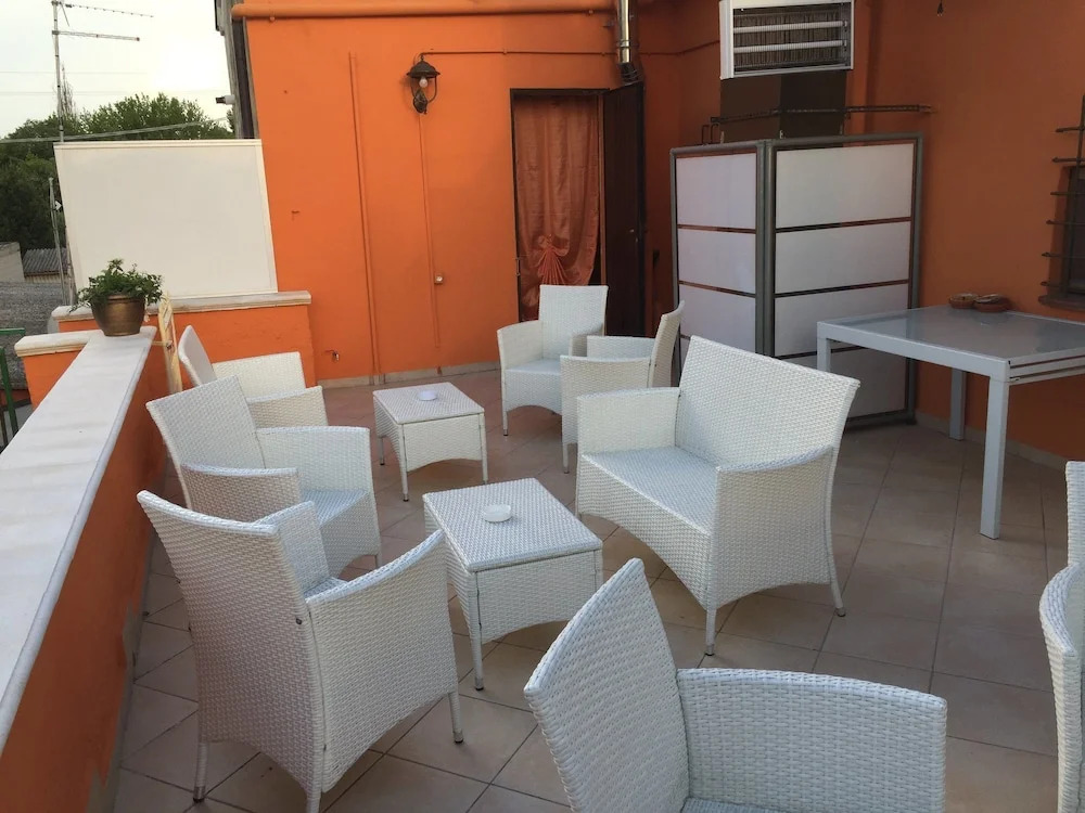 B&B La Bicicletta