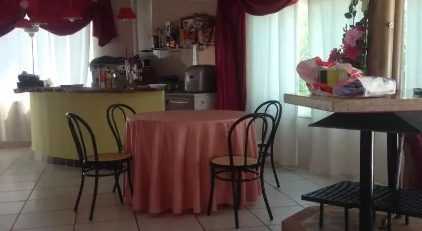 Hotel LAmico