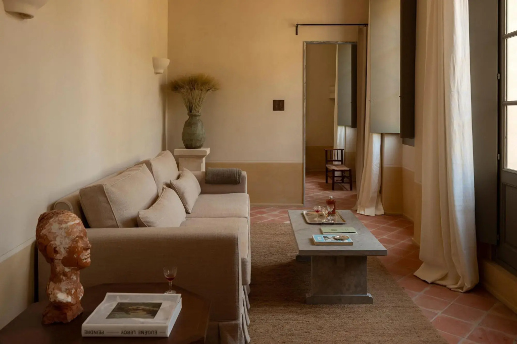 Hôtel du Couvent, a Luxury Collection Hotel, Nice