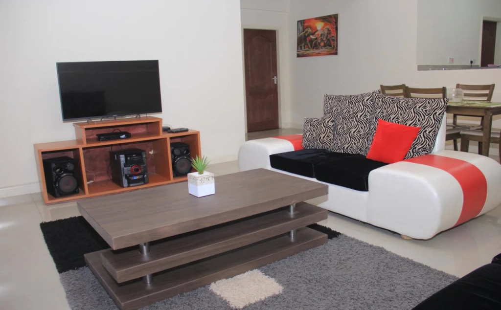 Nairobi Executive Suites
