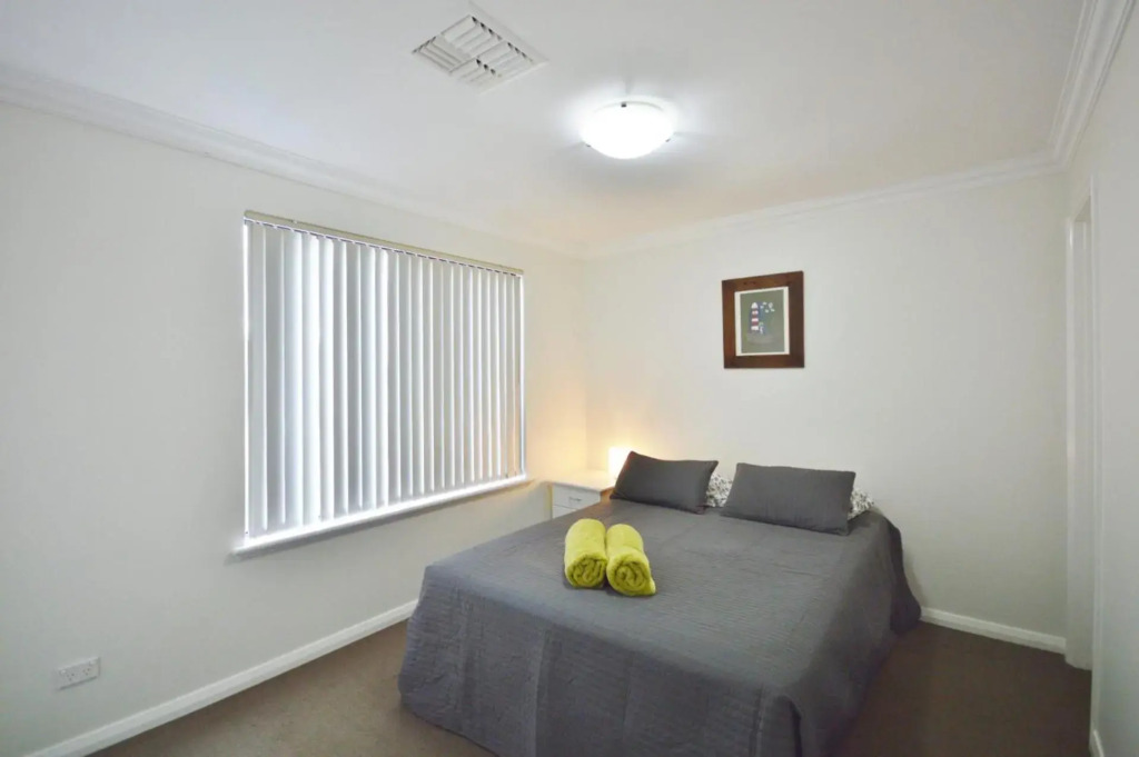 Villa Palazzo 3 - Kalbarri, WA