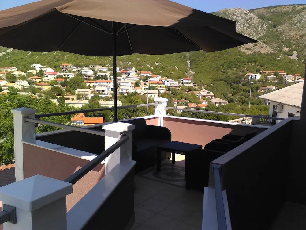 BMB Apartments