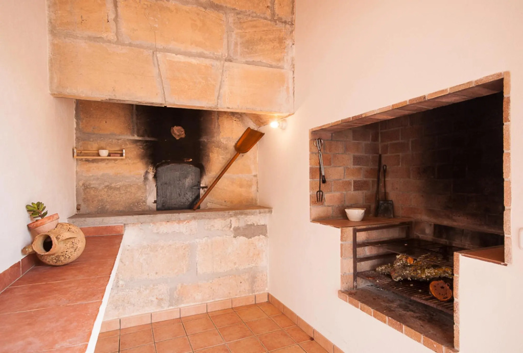 SON MORRO - Villa with private pool in SANTA MARGALIDA. Free WiFi