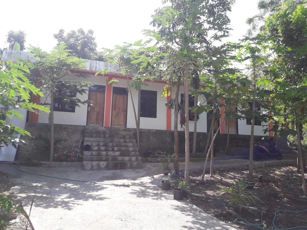 The Teuz Hotel