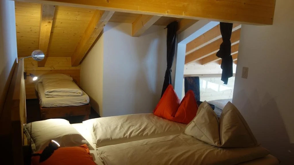Hotel LEtable