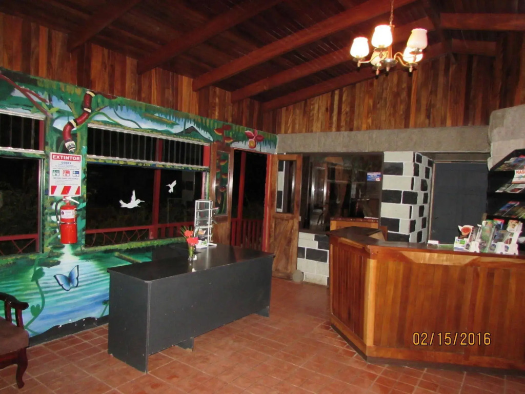 Villa Verde Monteverde