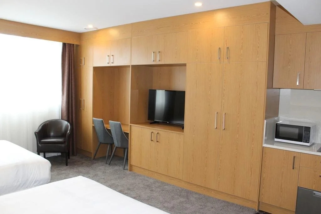 Goodview Hotel