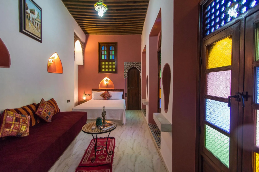 Riad Dar Mansoura
