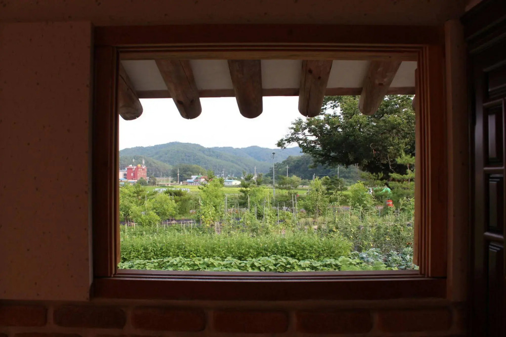 Ongyejongtaek Sambaekdang