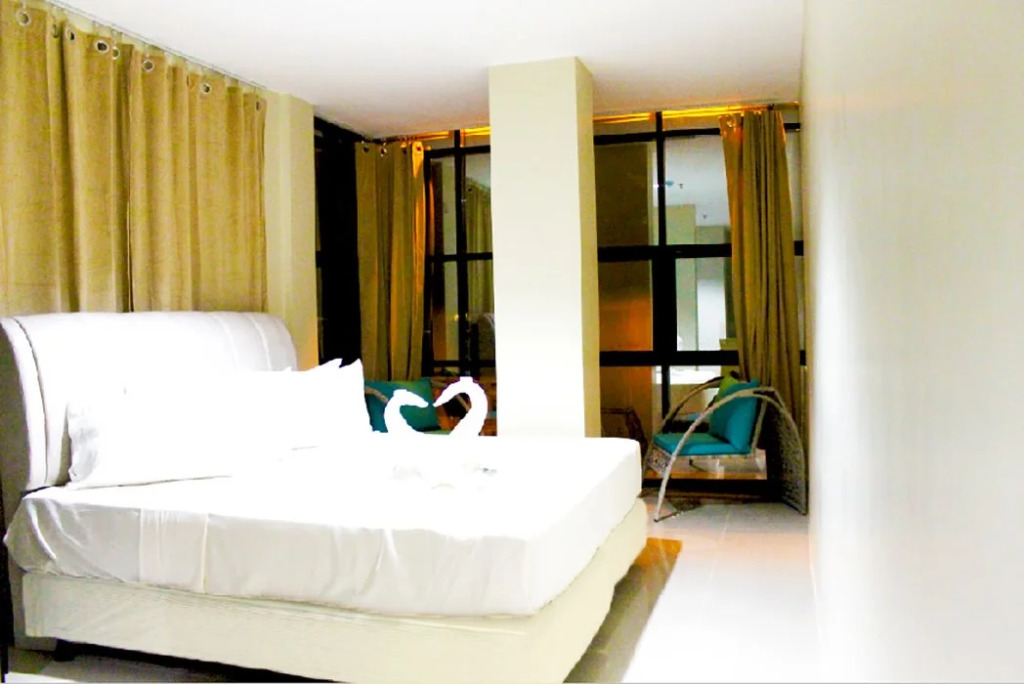 HGC Tourist Inn