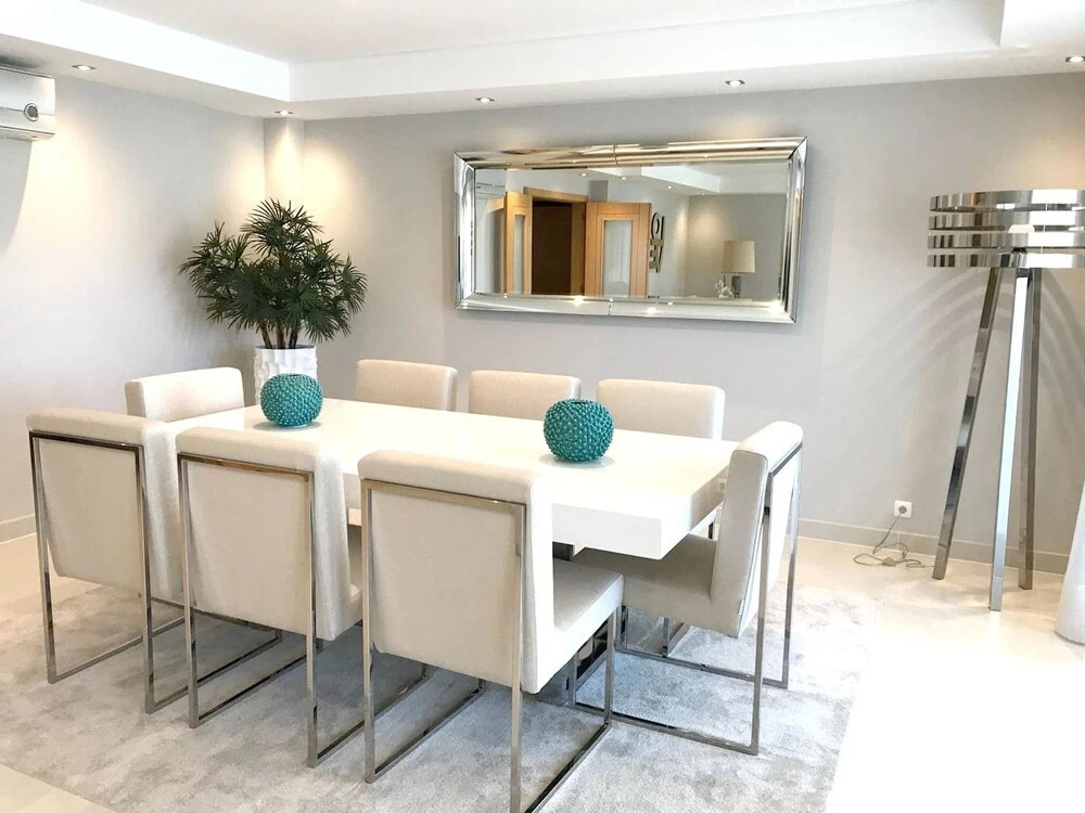 Apartment With 3 Bedrooms in Charneca de Caparica, With Wonderful City