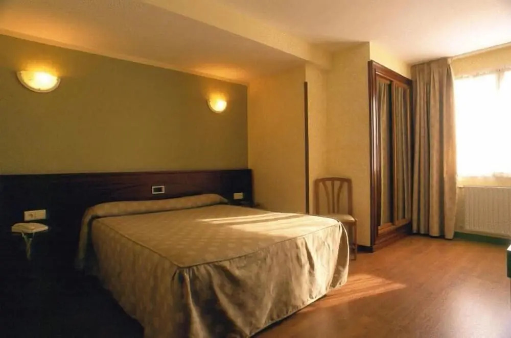 Hotel Villa De Nava