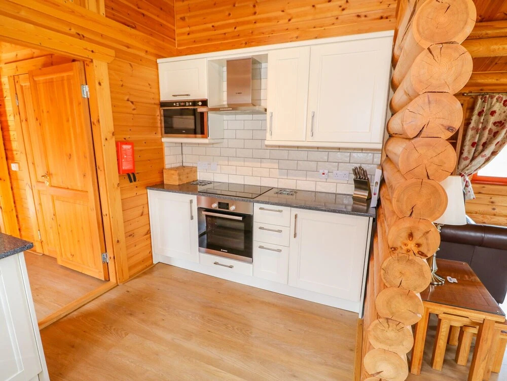 Ash Lodge