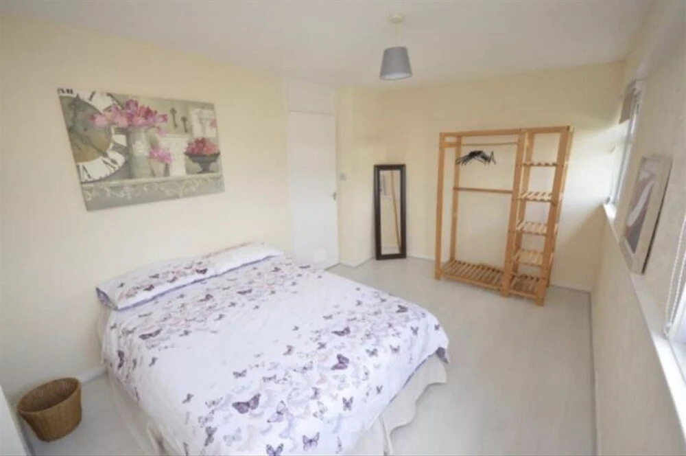 Well Presented 1-bed Apartment in Birmingham