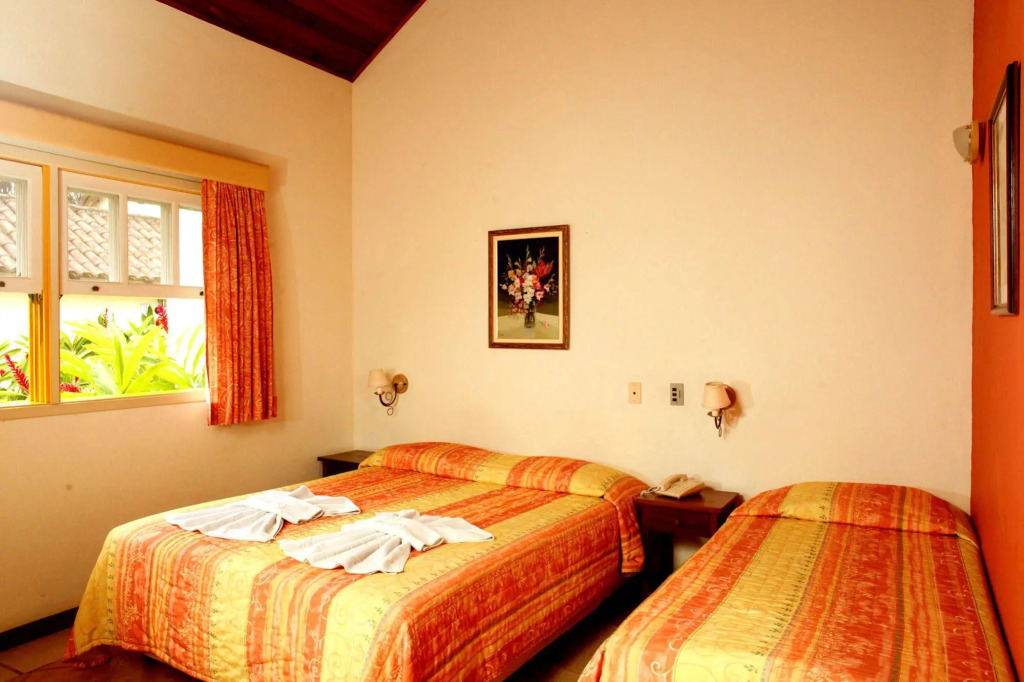 Villas De Paraty