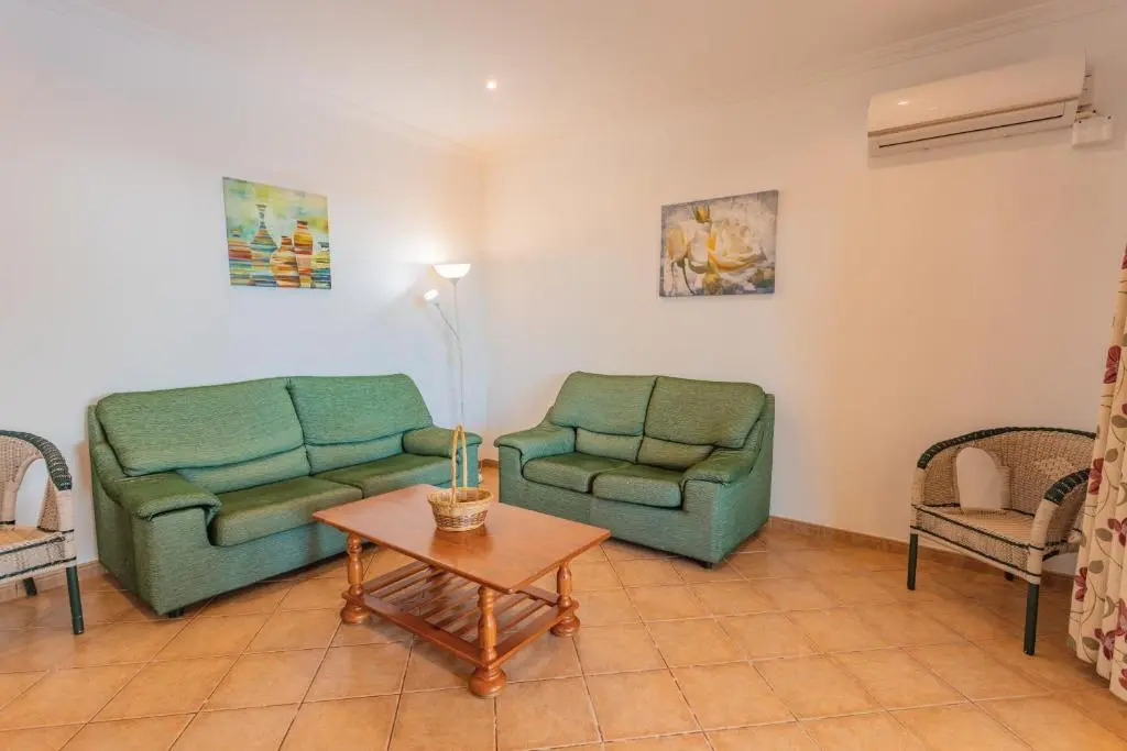 V155 Villa Llebeig By Menorcarentals