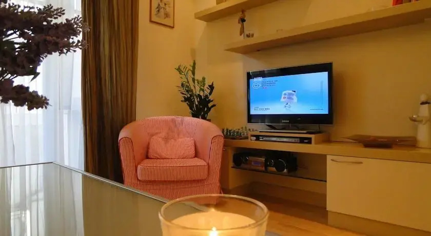 Apartament Piotr