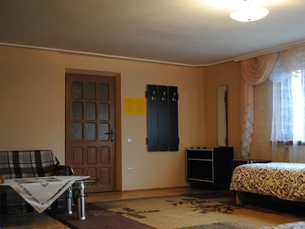 PANORAMI Apart Hostel in Lviv